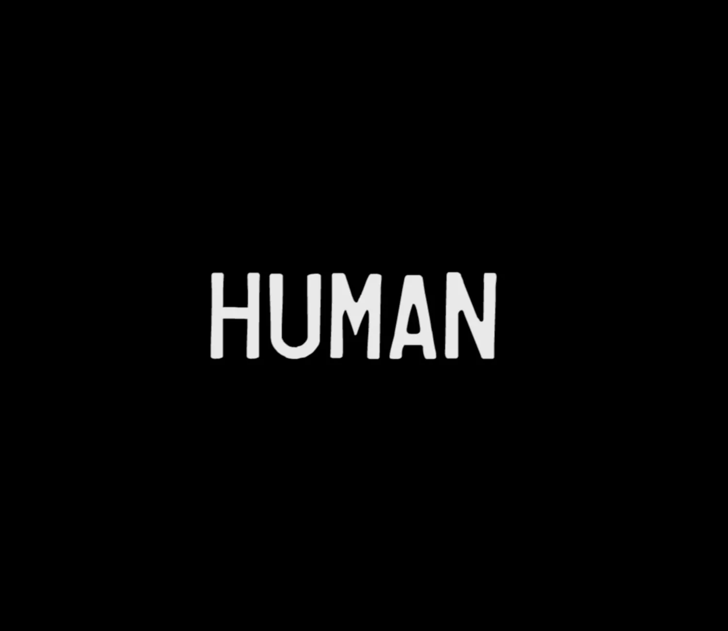 Human