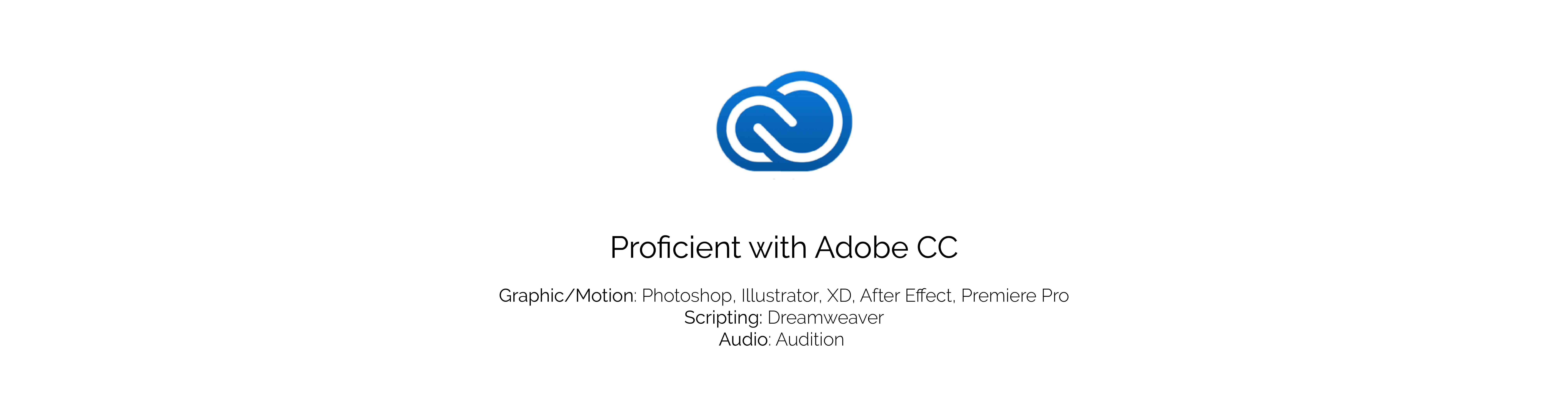 First slide