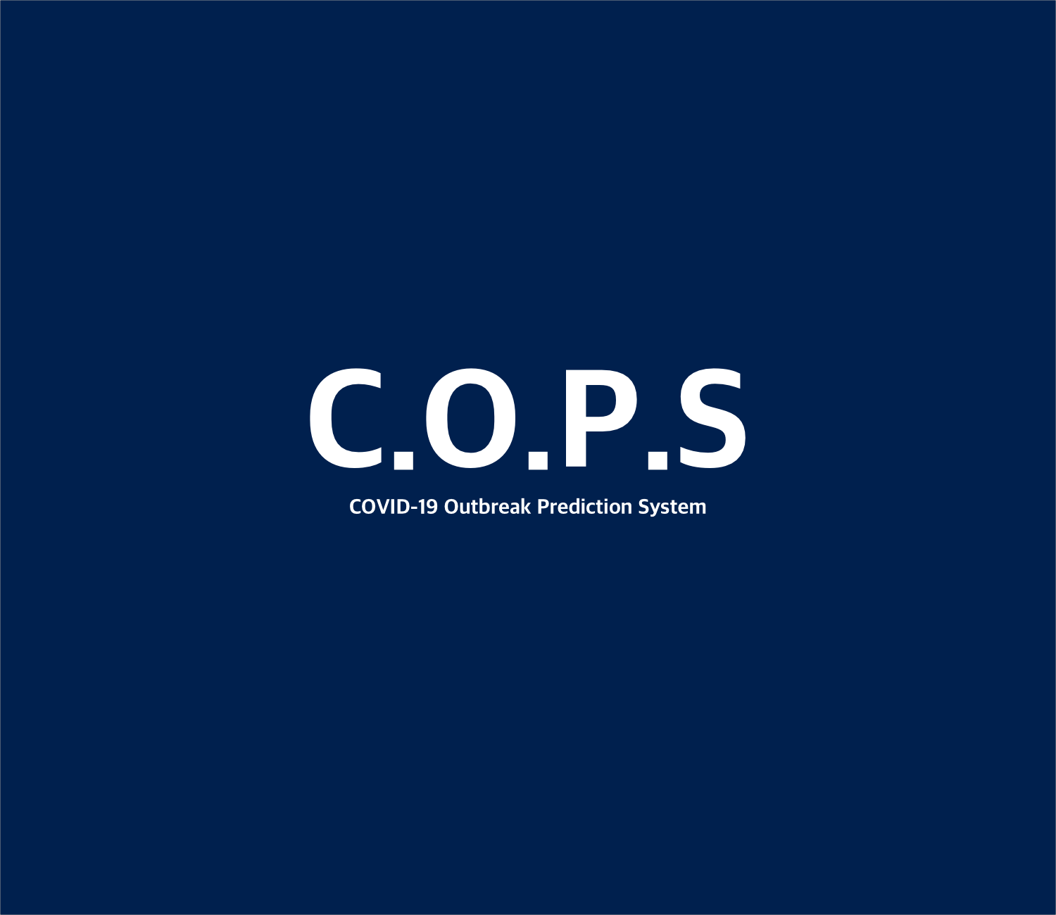cops